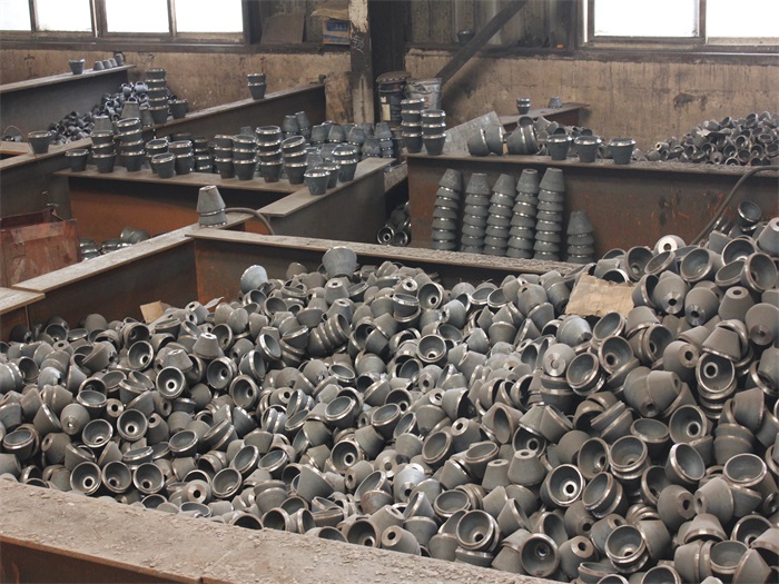 秦皇岛网架锥头