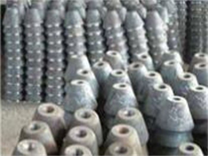 秦皇岛杆件锥头